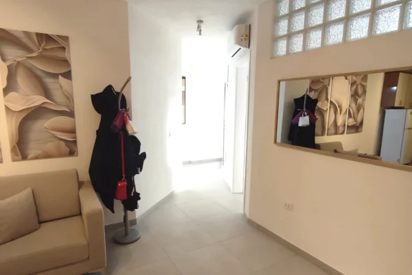 Apartment for rent in Tirana 2+1, In Part