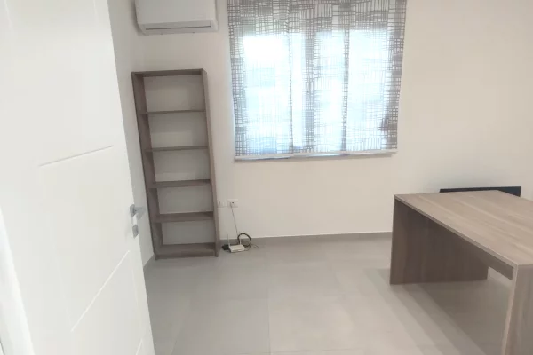 Apartment for rent in Tirana 2+1, In Part