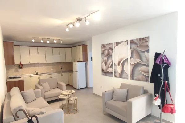 Apartment for rent in Tirana 2+1, In Part