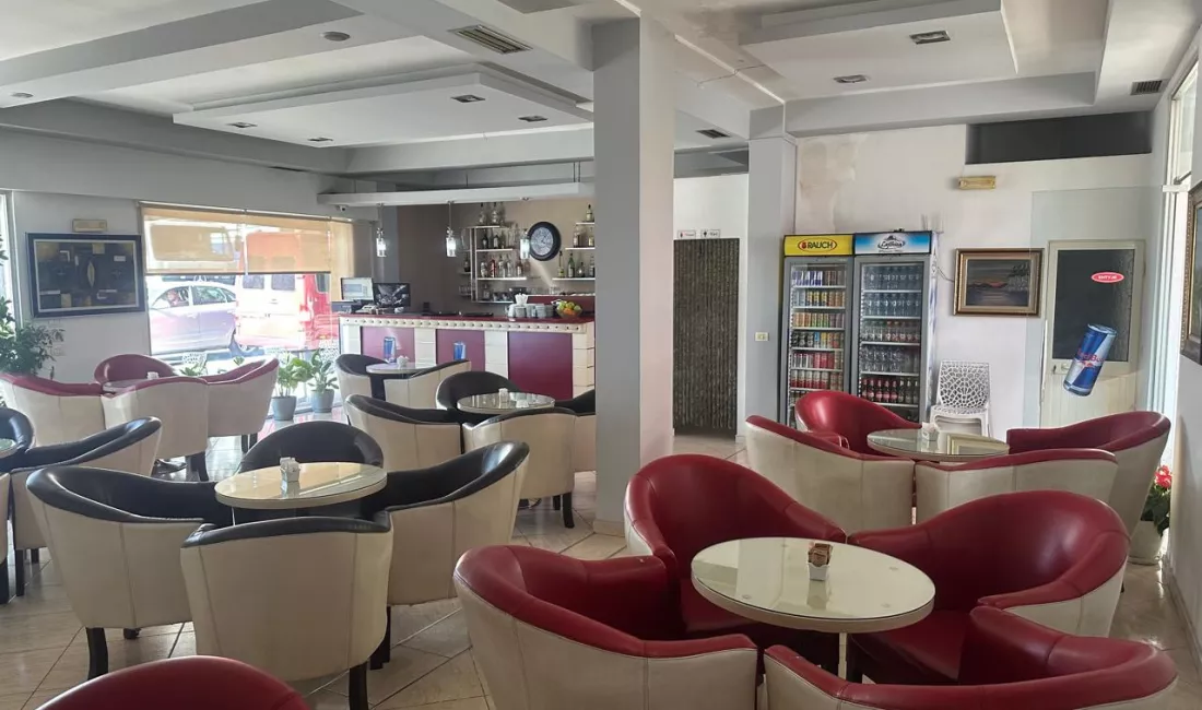 Jepet me qira lokal ne Don Bosko tek rruga Ibrahim Pashe Bushatlliu