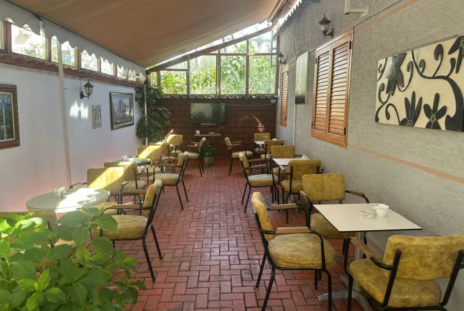 Business Property for Rent 1+1 in Tirana - 1,500 Euro