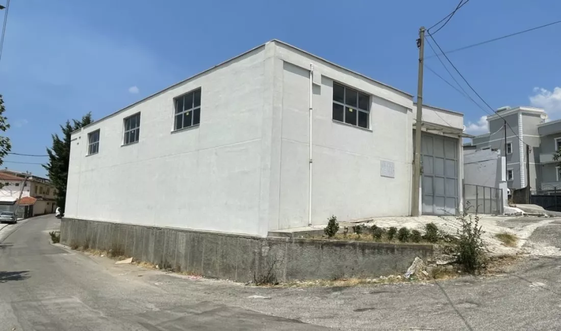 Jepet magazine me Qira ne Sauk, Rruga Ibrahim Shalqizi.