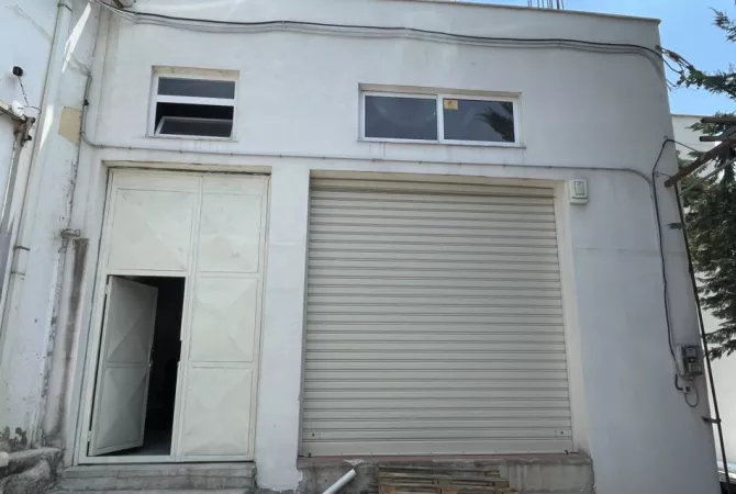 Business Property for Rent 4+1 in Tirana - 2,500 Euro