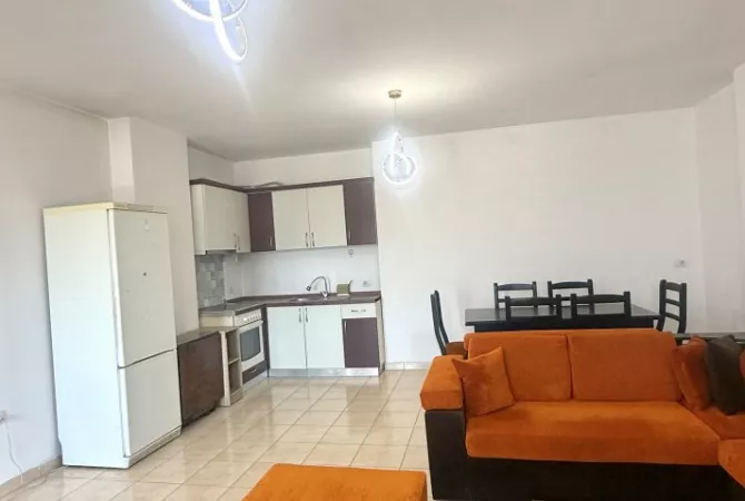 Apartment for rent in Tirana 1+1, Furnished