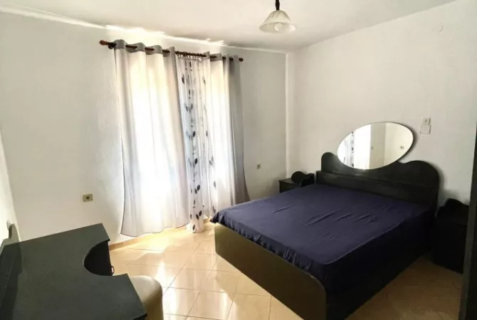 Apartment for rent in Tirana 1+1, Furnished