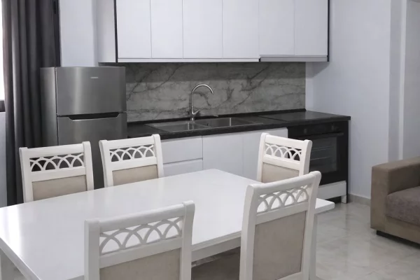 Apartment for rent in Tirana 2+1, Furnished