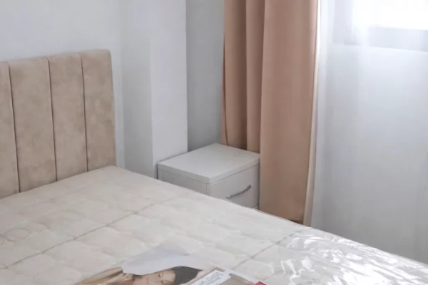 Jepet apartament 2+1, ne Laprake