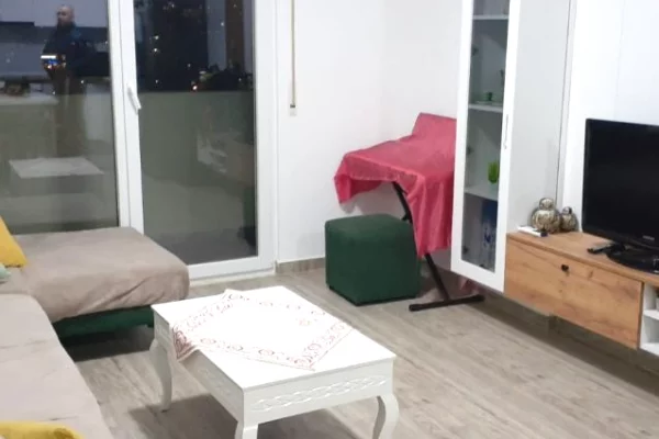 Casa in affitto 1+1 a Tirana - 60,000 Leke