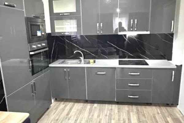 Casa in affitto 1+1 a Tirana - 500 Euro