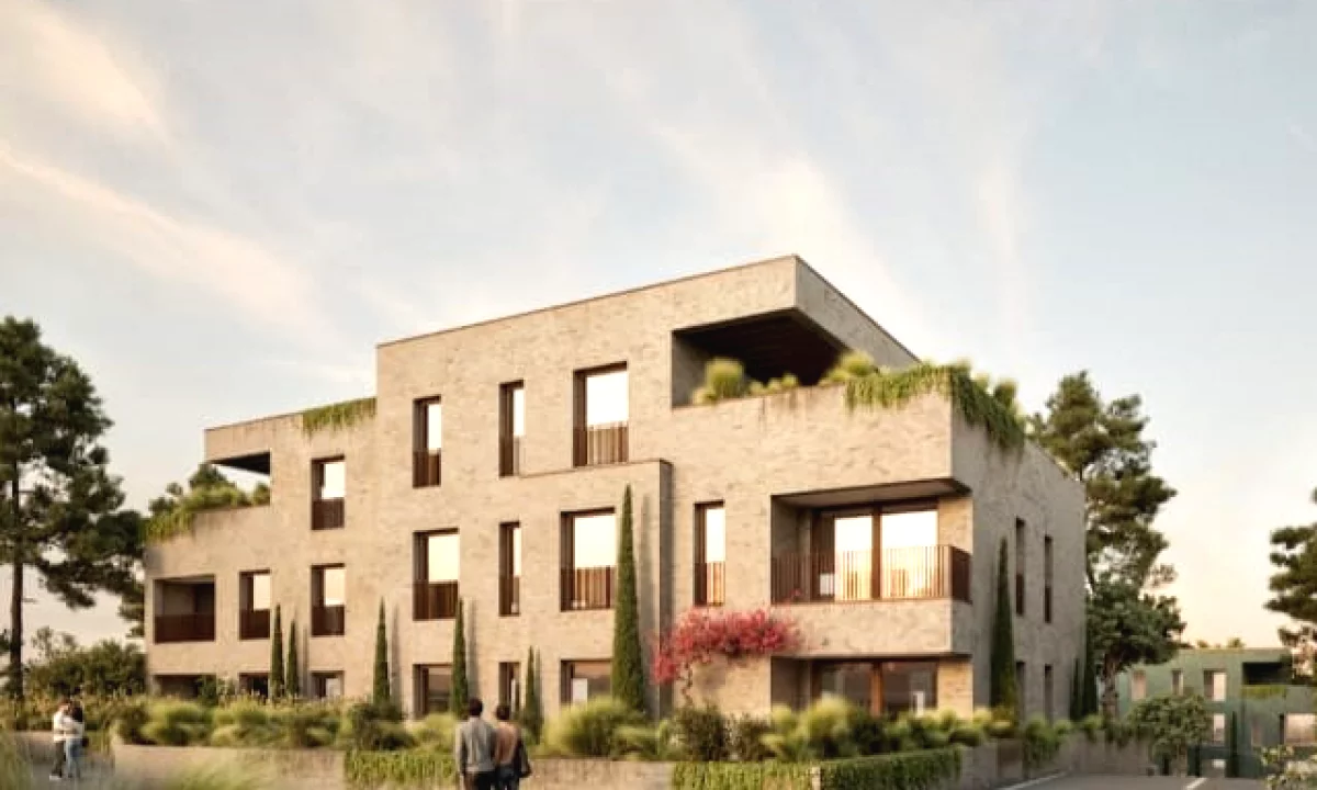 Appartamento in vendita a Tirana 3+1, Arredato