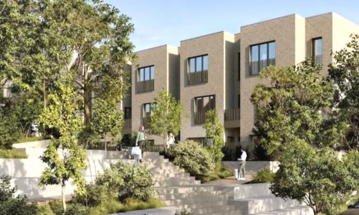 Appartamento in vendita a Tirana 2+1, Arredato