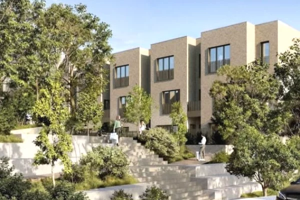 Casa in vendita 2+1 a Tirana - 246,000 Euro