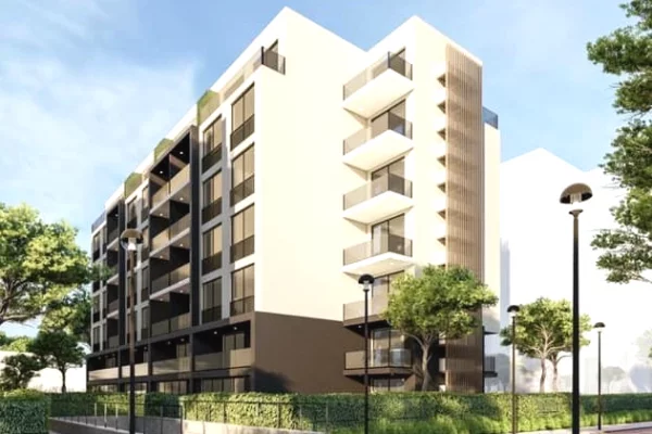 Casa in vendita 2+1 a Kavaja - 116,000 Euro