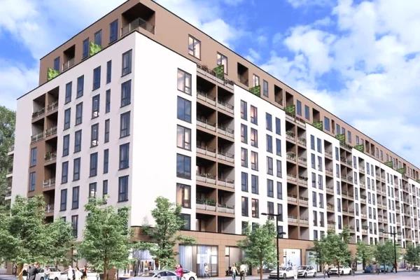 Casa in vendita 3+1 a Tirana - 10,700,000 Leke