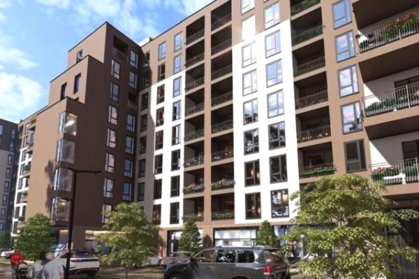 Casa in vendita 2+1 a Tirana - 8,100,000 Leke