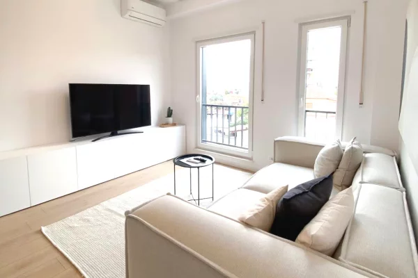 Casa in affitto 1+1 a Tirana - 90,000 Leke