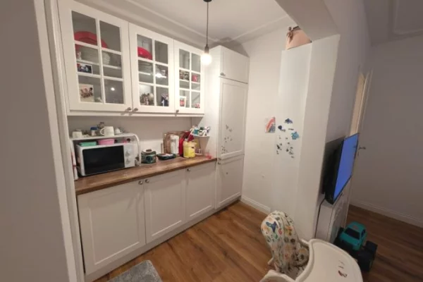 House for Sale 2+1 in Tirana - 195,800 Euro