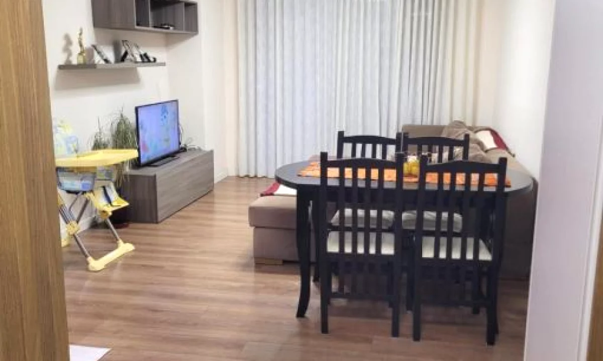 Appartamento in affitto a Tirana 2+1, Arredato