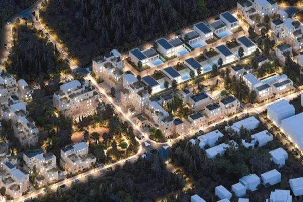 Shtepi ne shitje 2+1 ne Vlore - 273,000 Euro