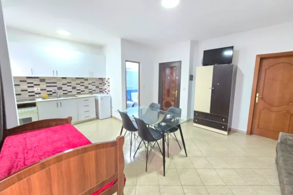 Casa in affitto 1+1 a Tirana - 38,000 Leke