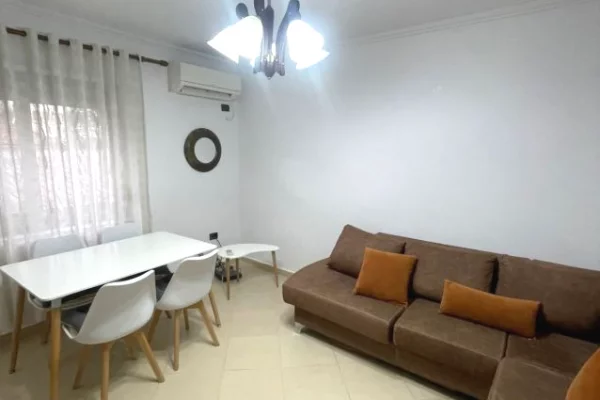 Casa in affitto 2+1 a Tirana - 600 Euro