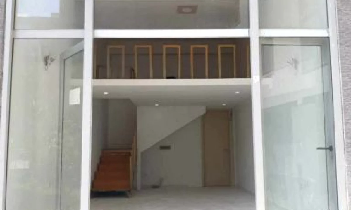 Jepet ambient biznesi me qira ne Astir