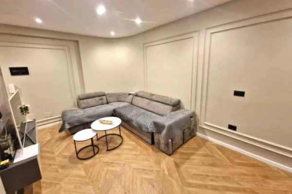 Jepet apartament 1+1 me qira , tek Rezidenca Kodra e Diellit 1 , Selite .