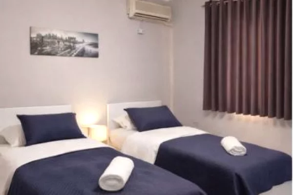 House for Rent 2+1 in Tirana - 45,000 Leke