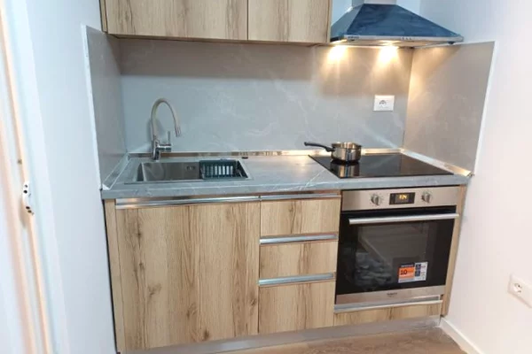 Casa in affitto 1+1 a Tirana - 500 Euro