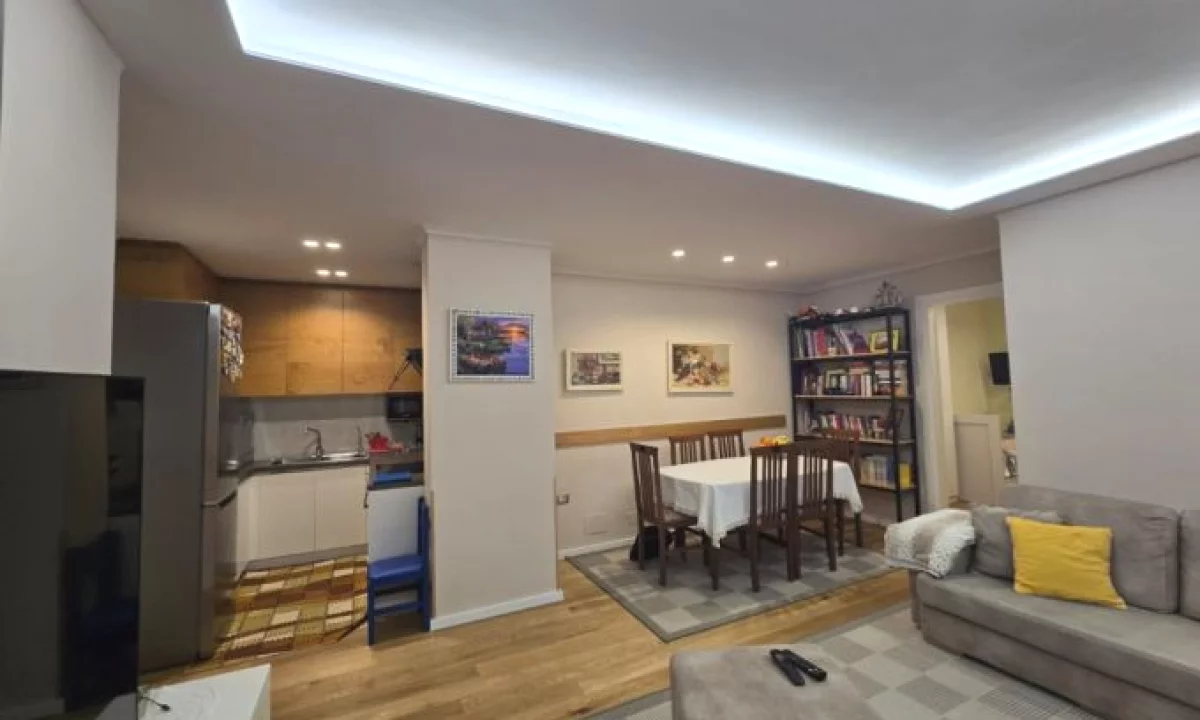 Apartment for rent in Tirana 3+1, Furnished