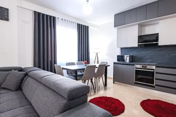 Casa in affitto 2+1 a Tirana - 750 Euro