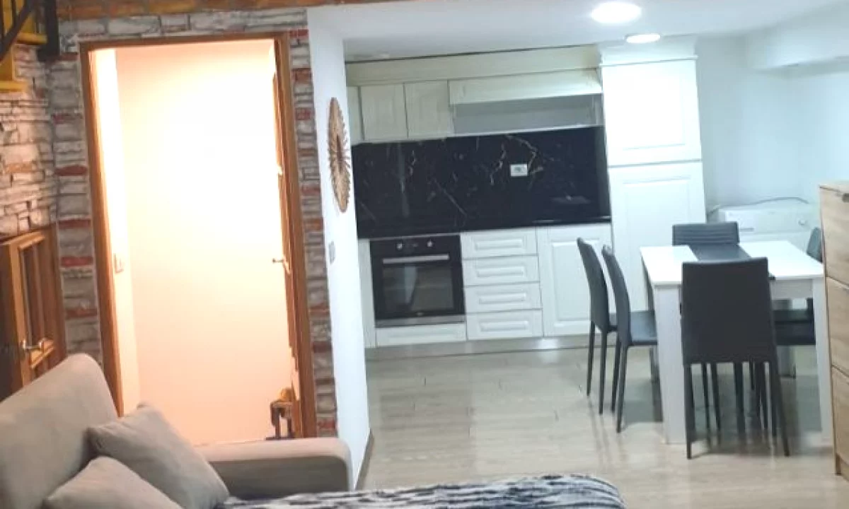 Apartment for rent in Tirana 2+1, Furnished