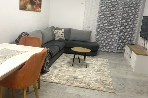House for Rent 2+1 in Tirana - 750 Euro