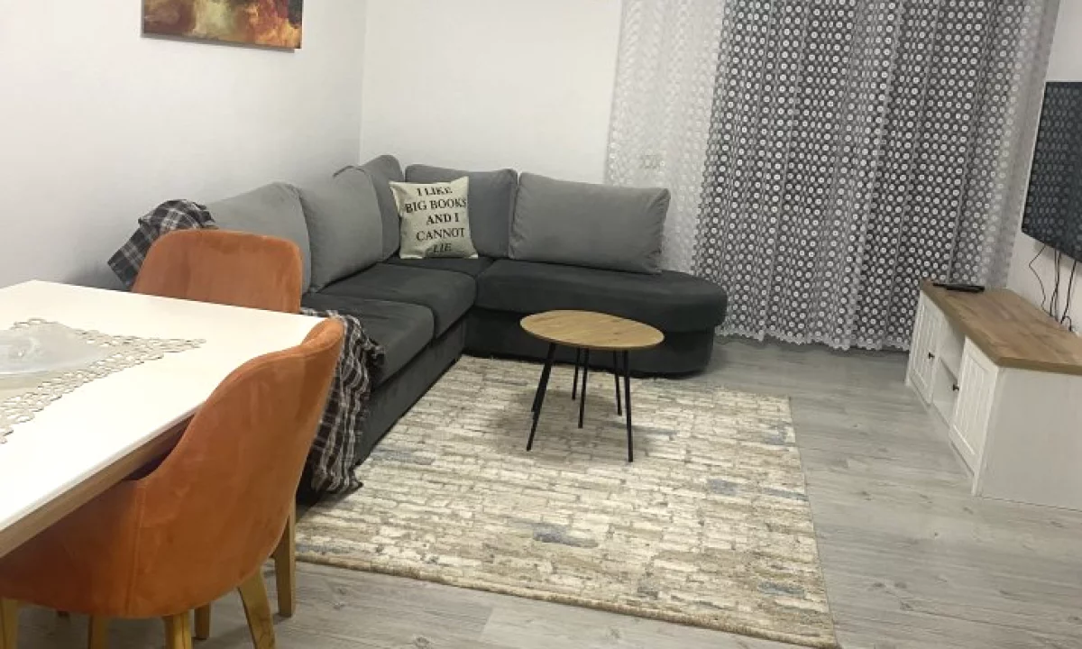 Apartment for rent in Tirana 2+1, Furnished