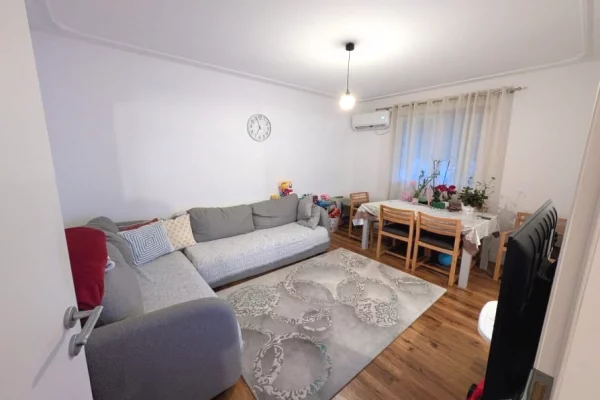 Shtepi ne shitje 2+1 ne Tirane - 191,800 Euro