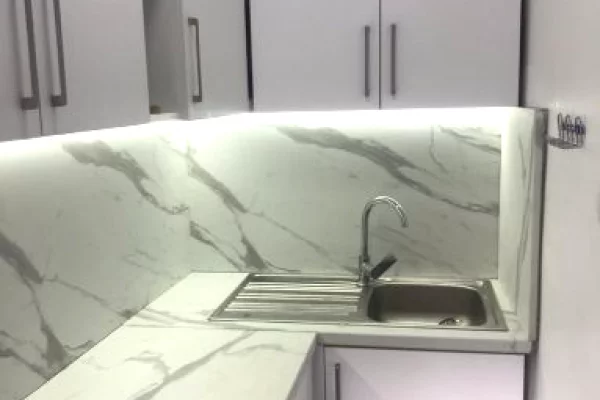 House for Rent 2+1 in Tirana - 550 Euro