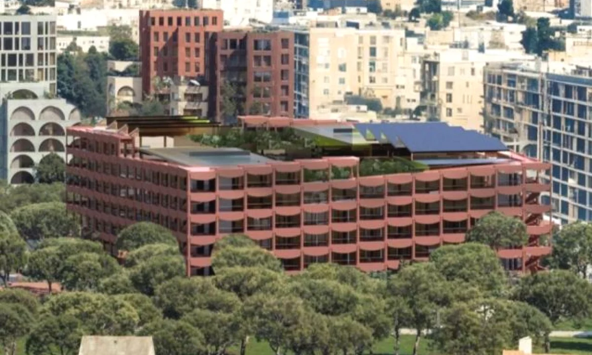 Shtepi ne shitje Apartament ne Tirane, 2+1, Mobilimi E mobiluar, Pagesa 115,000  Euro.