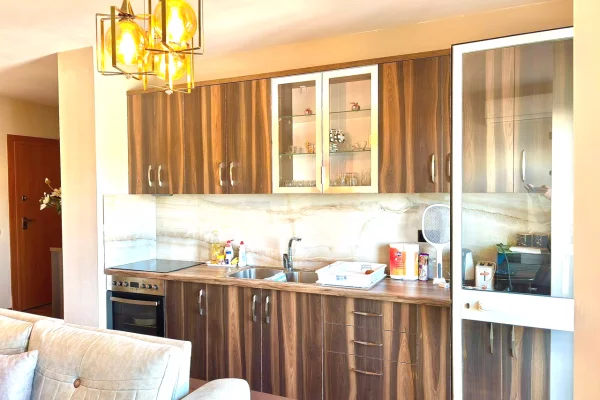 Shtepi ne shitje 1+1 ne Kavaje - 82,000 Euro