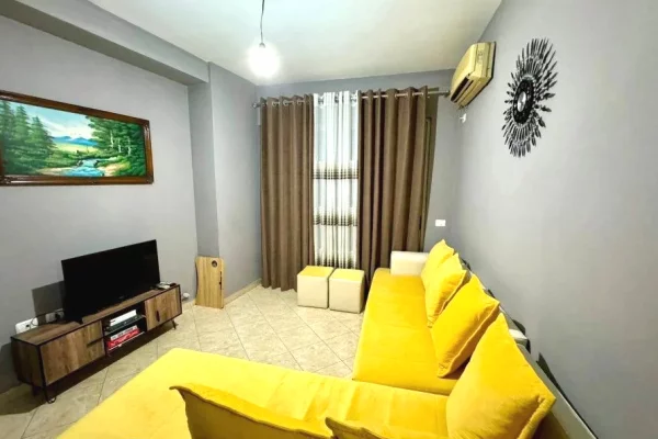 House for Sale 1+1 in Tirana - 98,000 Euro