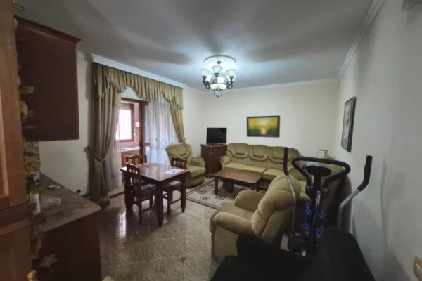 House for Sale 2+1 in Tirana - 135,000 Euro