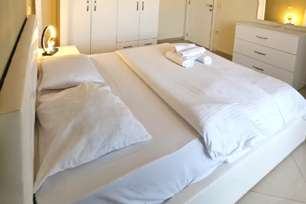 Shtepi me qera 1+1 ne Tirane - 650 Euro