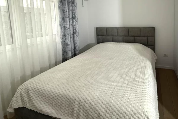 Shtepi me qera 1+1 ne Tirane - 500 Euro