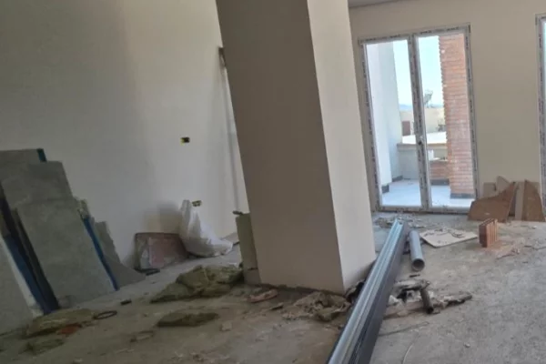 Shtepi ne shitje 1+1 ne Tirane - 114,000 Euro