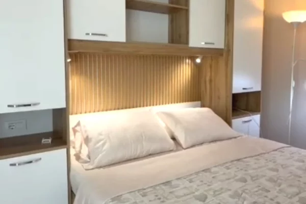 Shtepi ne shitje 1+1 ne Tirane - 155,000 Euro