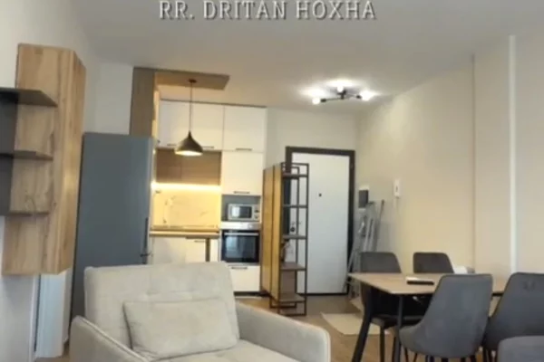 Jepet apartament 1+1 me qira tek Kompleksi E-88 , Laprake , Rruga Dritan Hoxha , ish Dogana , Zogu i
