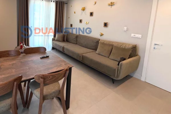 House for Sale 2+1 in Tirana - 210,000 Euro