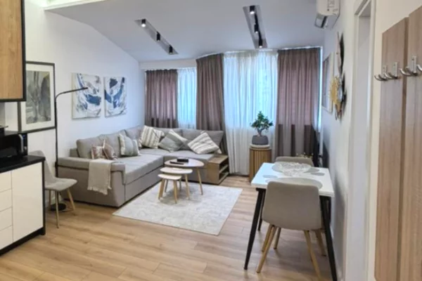 House for Sale 1+1 in Tirana - 153,000 Euro