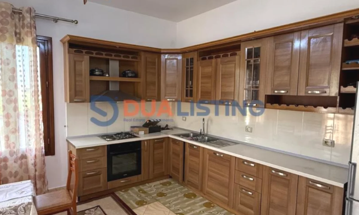 House for Rent Luxury villas in Tirana, 7+1, Furniture Furnished, Payment 2,500  Euro.