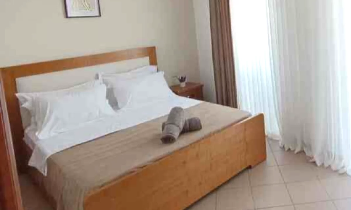 Shtepi me qera Apartament ne Tirane, 1+1, Mobilimi E mobiluar, Pagesa 650  Euro.