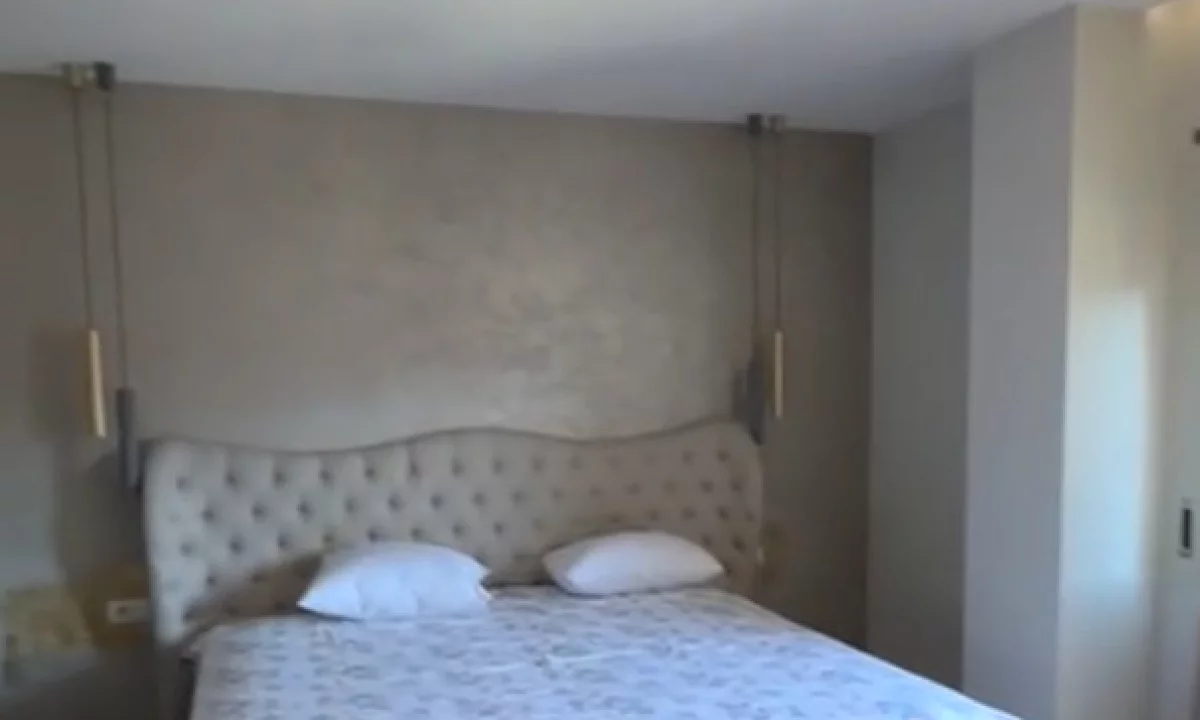 House for Rent Apartment in Tirana, Garsoniere, Furniture Furnished, Payment 550  Euro.